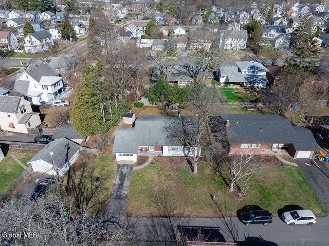 52 Hawthorne Avenue, Albany, NY 12203