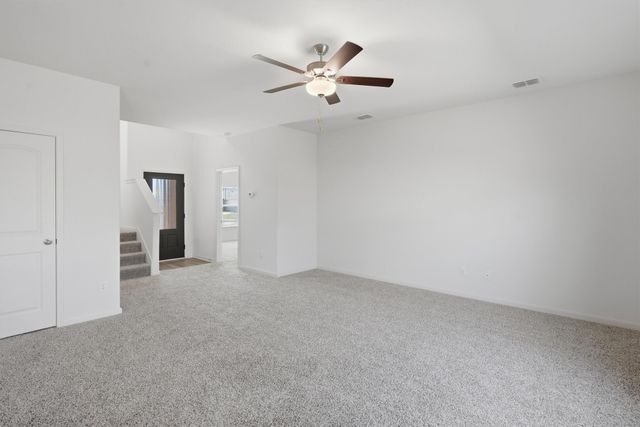 13522 Granite Park Road, Ponder, TX 76259