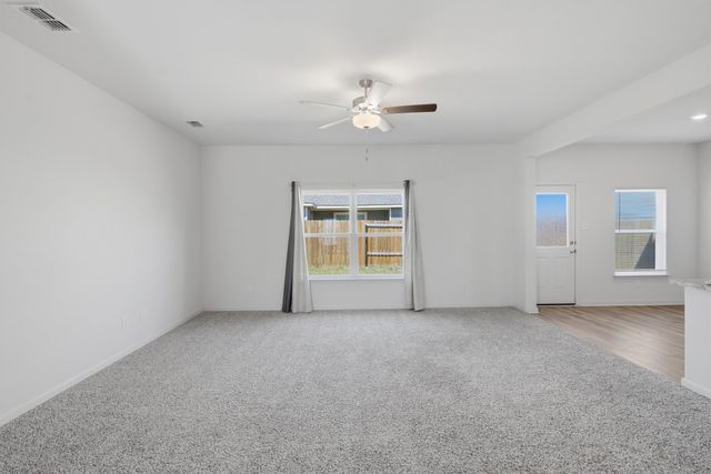 13522 Granite Park Road, Ponder, TX 76259