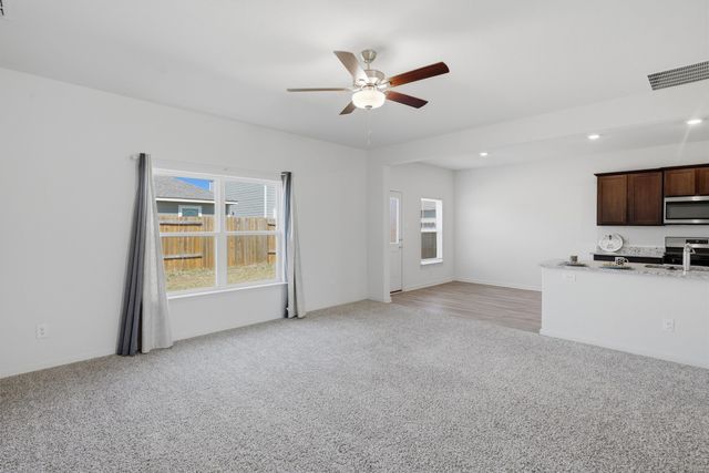 13522 Granite Park Road, Ponder, TX 76259