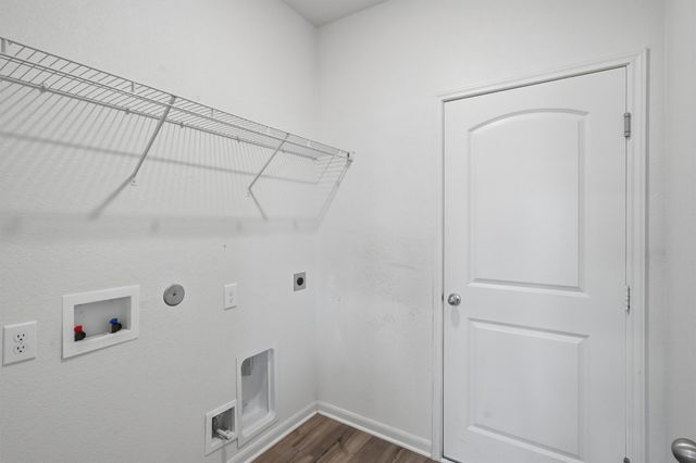 13522 Granite Park Road, Ponder, TX 76259