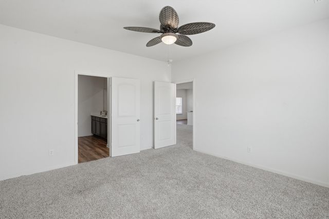 13522 Granite Park Road, Ponder, TX 76259