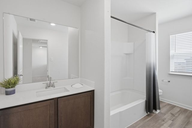 13522 Granite Park Road, Ponder, TX 76259