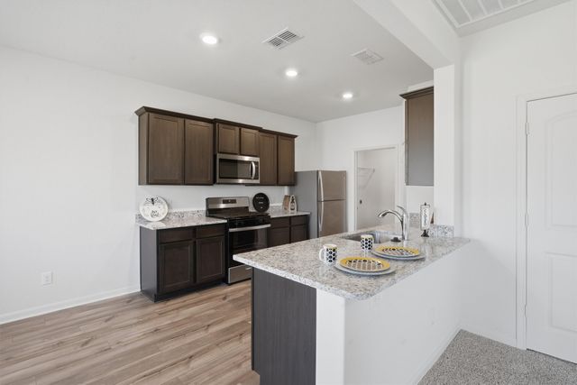 13522 Granite Park Road, Ponder, TX 76259