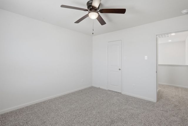 13522 Granite Park Road, Ponder, TX 76259