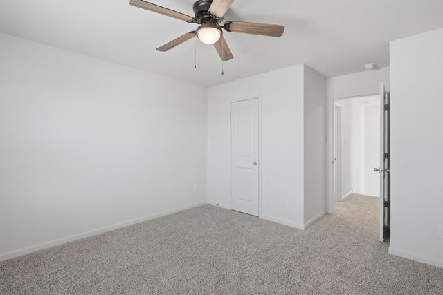 13522 Granite Park Road, Ponder, TX 76259