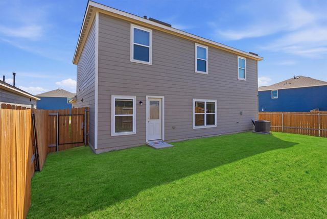 13522 Granite Park Road, Ponder, TX 76259