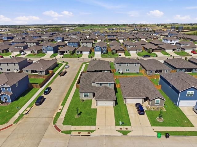 13522 Granite Park Road, Ponder, TX 76259