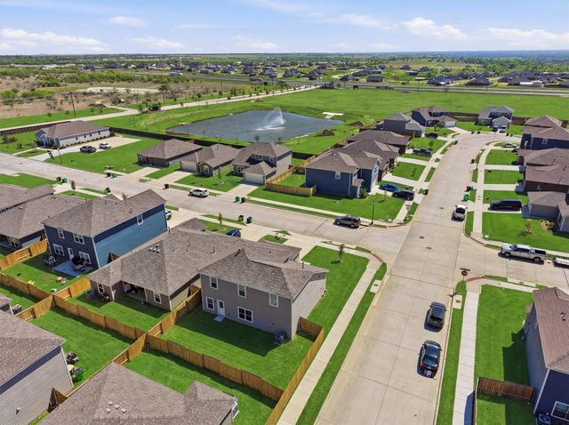 13522 Granite Park Road, Ponder, TX 76259