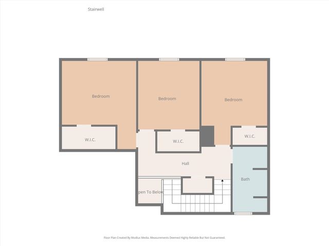 13522 Granite Park Road, Ponder, TX 76259