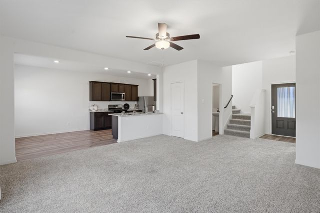 13522 Granite Park Road, Ponder, TX 76259