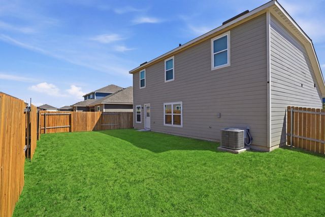 13522 Granite Park Road, Ponder, TX 76259