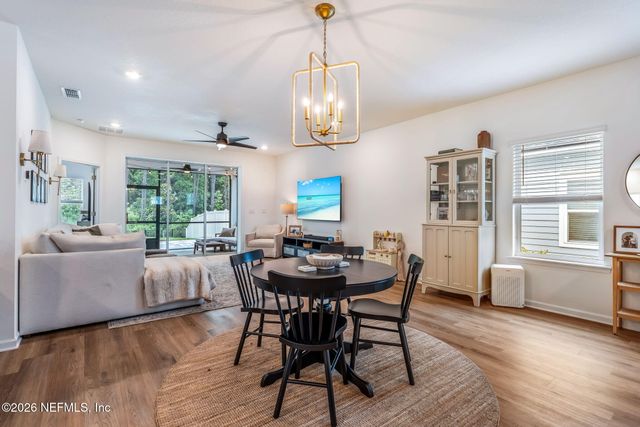 160 WHIRLWIND Place, St. Augustine, FL 32095