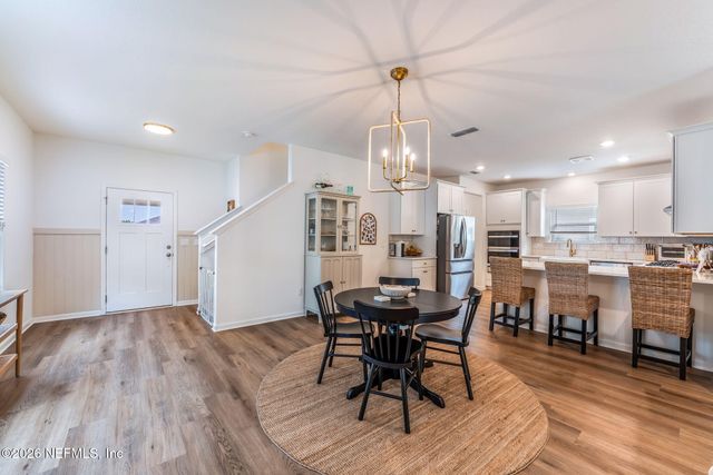 160 WHIRLWIND Place, St. Augustine, FL 32095