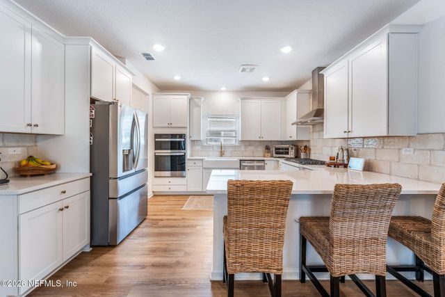 160 WHIRLWIND Place, St. Augustine, FL 32095