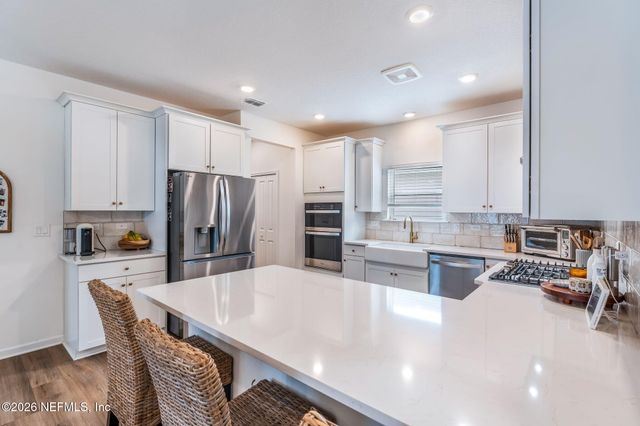160 WHIRLWIND Place, St. Augustine, FL 32095