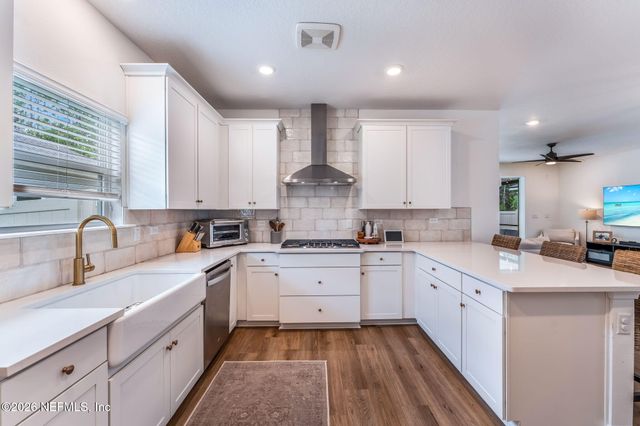 160 WHIRLWIND Place, St. Augustine, FL 32095