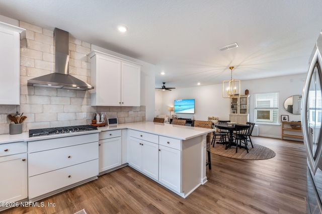 160 WHIRLWIND Place, St. Augustine, FL 32095