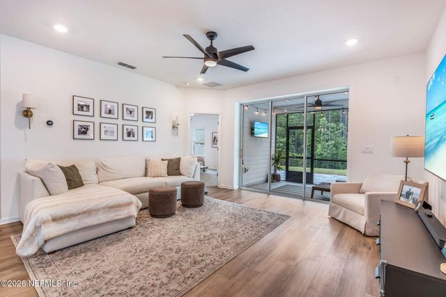 160 WHIRLWIND Place, St. Augustine, FL 32095