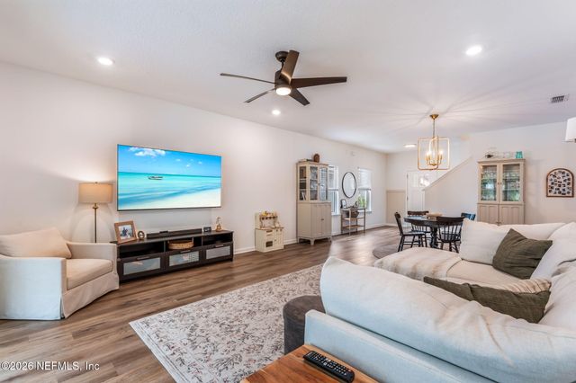160 WHIRLWIND Place, St. Augustine, FL 32095