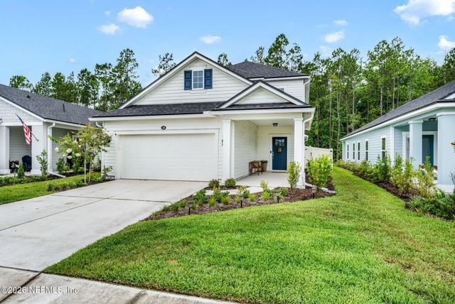 160 WHIRLWIND Place, St. Augustine, FL 32095