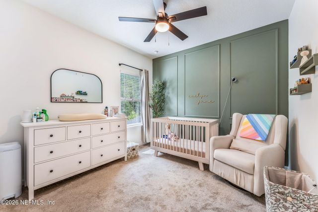 160 WHIRLWIND Place, St. Augustine, FL 32095