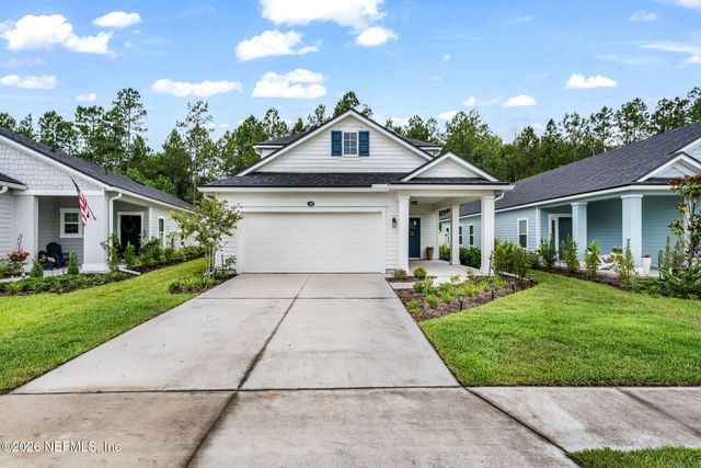 160 WHIRLWIND Place, St. Augustine, FL 32095