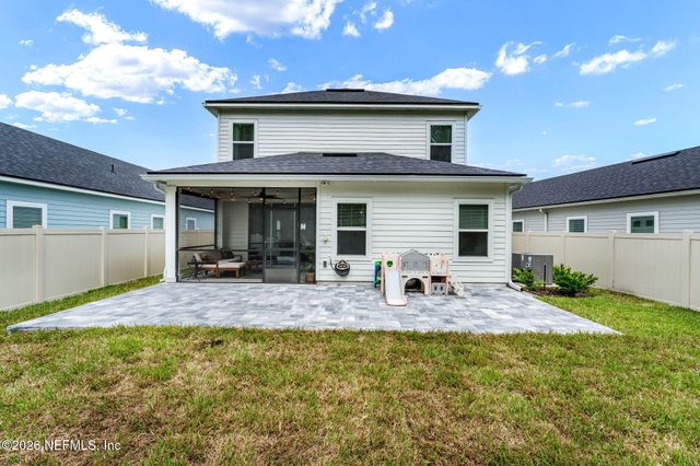 160 WHIRLWIND Place, St. Augustine, FL 32095