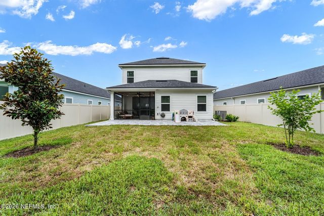 160 WHIRLWIND Place, St. Augustine, FL 32095