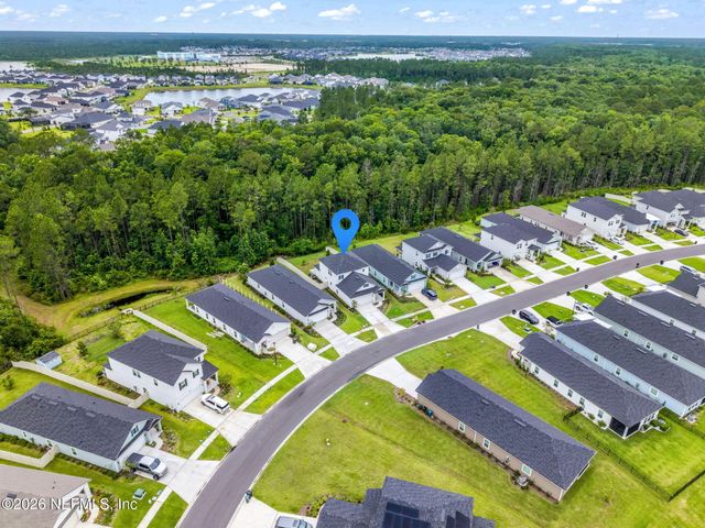 160 WHIRLWIND Place, St. Augustine, FL 32095
