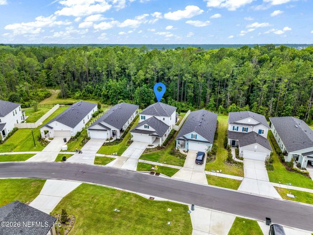 160 WHIRLWIND Place, St. Augustine, FL 32095