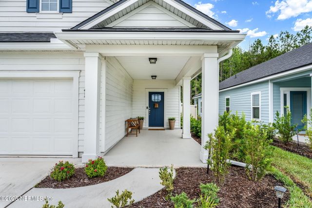 160 WHIRLWIND Place, St. Augustine, FL 32095