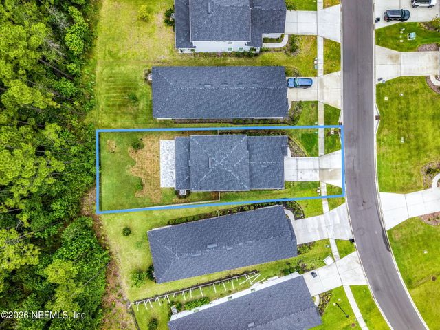 160 WHIRLWIND Place, St. Augustine, FL 32095