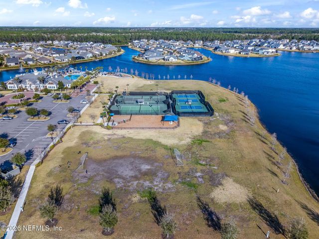 160 WHIRLWIND Place, St. Augustine, FL 32095