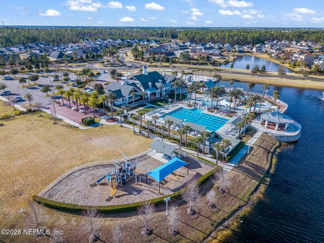 160 WHIRLWIND Place, St. Augustine, FL 32095