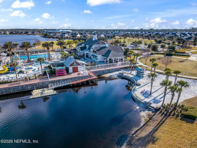 160 WHIRLWIND Place, St. Augustine, FL 32095