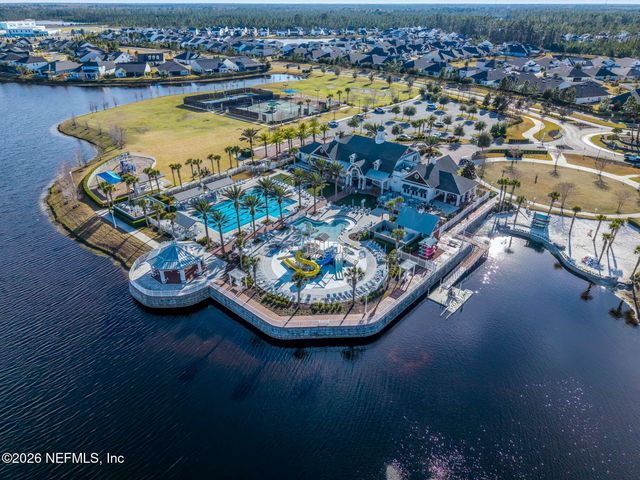 160 WHIRLWIND Place, St. Augustine, FL 32095