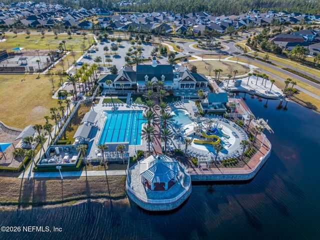 160 WHIRLWIND Place, St. Augustine, FL 32095