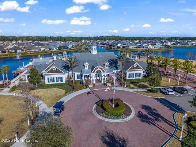 160 WHIRLWIND Place, St. Augustine, FL 32095