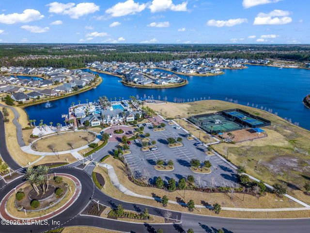 160 WHIRLWIND Place, St. Augustine, FL 32095
