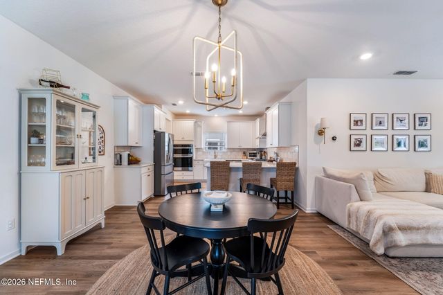 160 WHIRLWIND Place, St. Augustine, FL 32095