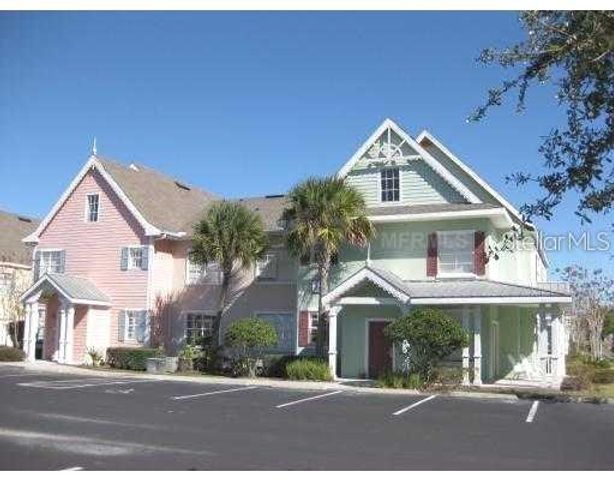 5006 MANGROVE ALLEY 205, Kissimmee, FL 34746
