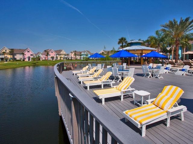 5006 MANGROVE ALLEY 205, Kissimmee, FL 34746