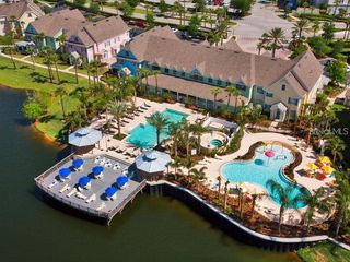 5006 MANGROVE ALLEY 205, Kissimmee, FL 34746