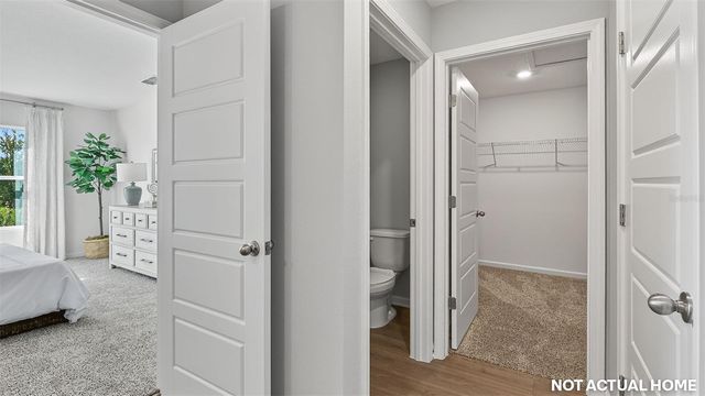 106 HULETT WOODS ROAD, Palm Coast, FL 32137