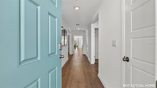 106 HULETT WOODS ROAD, Palm Coast, FL 32137