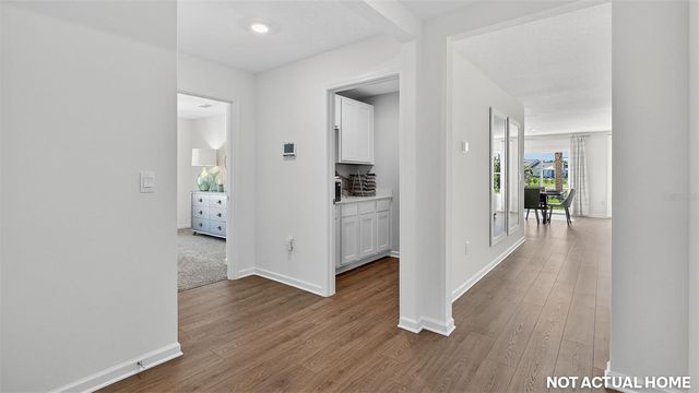 106 HULETT WOODS ROAD, Palm Coast, FL 32137