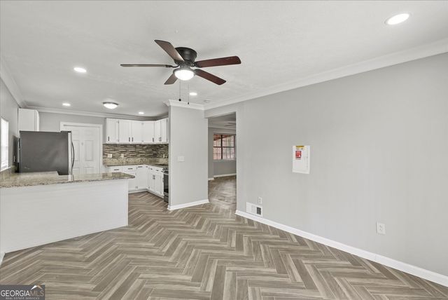 1488 Hoy Taylor Drive, Norcross, GA 30093