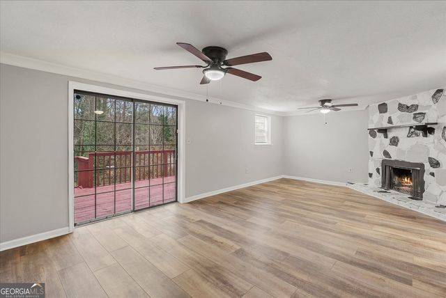 1488 Hoy Taylor Drive, Norcross, GA 30093