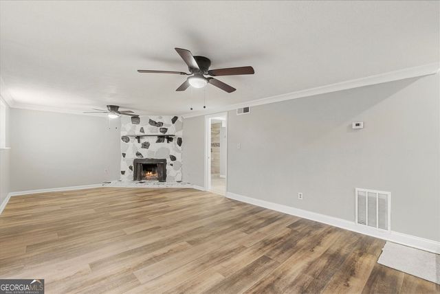 1488 Hoy Taylor Drive, Norcross, GA 30093